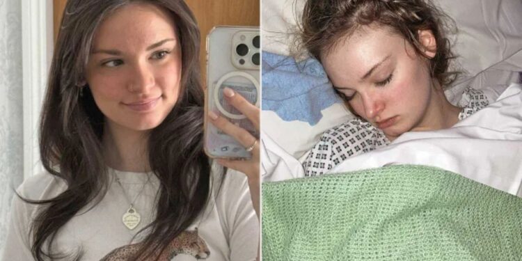 Ela achou que era só cansaço, mas o diagnóstico mudou sua vida em horas