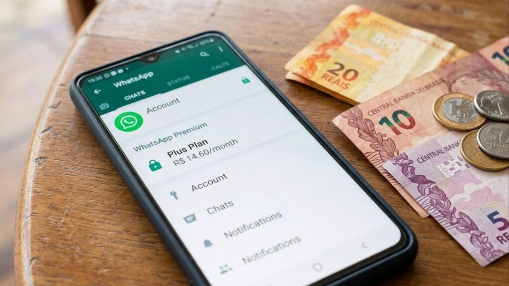 Mesmo com fortuna de R$ 1,01 trilhão, Mark Zuckerberg decide cobrar R$ 14,60 para liberar acesso ao WhatsApp