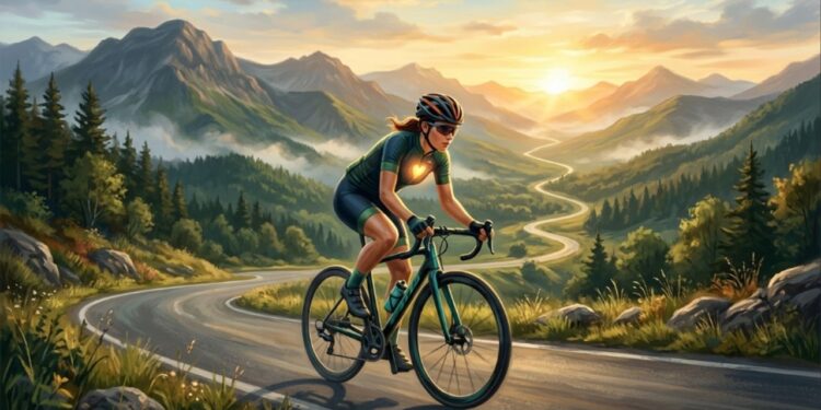 Nem andar de bicicleta, nem caminhar: o melhor exercício para fortalecer o coração e reduzir o colesterol