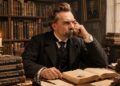 Friedrich Nietzsche, filósofo alemão e crítico da moral tradicional e da religião: “O que não me destrói me fortalece.”
