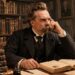 Friedrich Nietzsche, filósofo alemão e crítico da moral tradicional e da religião: “O que não me destrói me fortalece.”