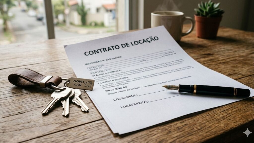 Nova lei para quem mora de aluguel já está em vigor em todo o Brasil