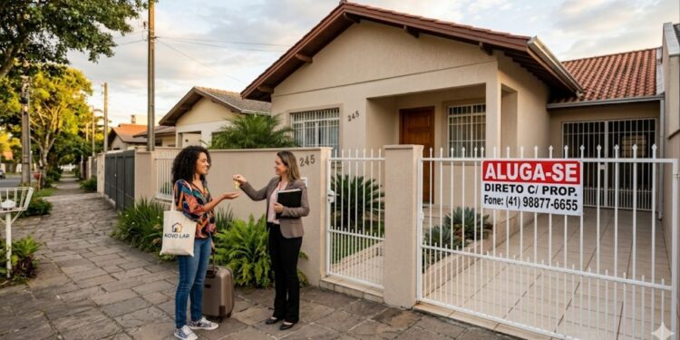 Nova lei para quem mora de aluguel já está em vigor em todo o Brasil