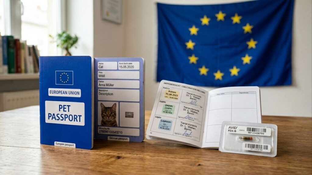 Nova regra já está válida para donos de cães e gatos: documentos, vacinação e identificação passam a ser ainda mais rigorosamente verificados