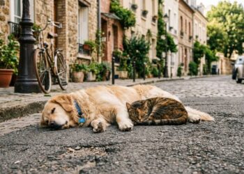 Nova regra já está válida para donos de cães e gatos: documentos, vacinação e identificação passam a ser ainda mais rigorosamente verificados