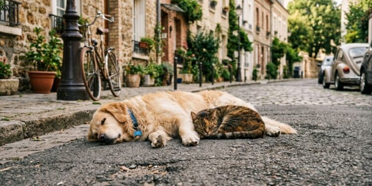 Nova regra já está válida para donos de cães e gatos: documentos, vacinação e identificação passam a ser ainda mais rigorosamente verificados