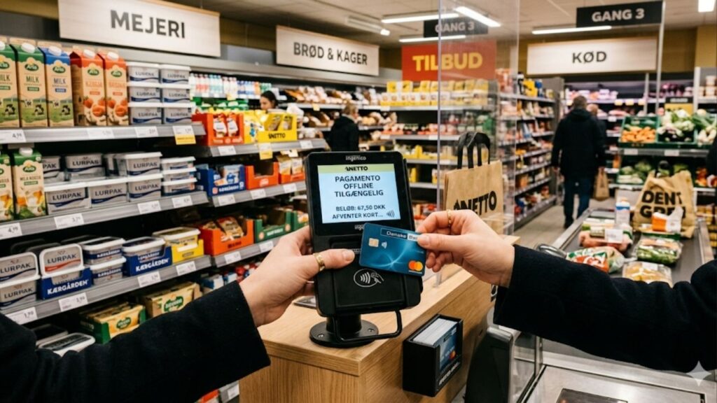 O Banco Nacional tem uma mensagem importante para todos os clientes Mastercard ou Visa