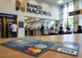 O Banco Nacional tem uma mensagem importante para todos os clientes Mastercard ou Visa