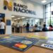 O Banco Nacional tem uma mensagem importante para todos os clientes Mastercard ou Visa
