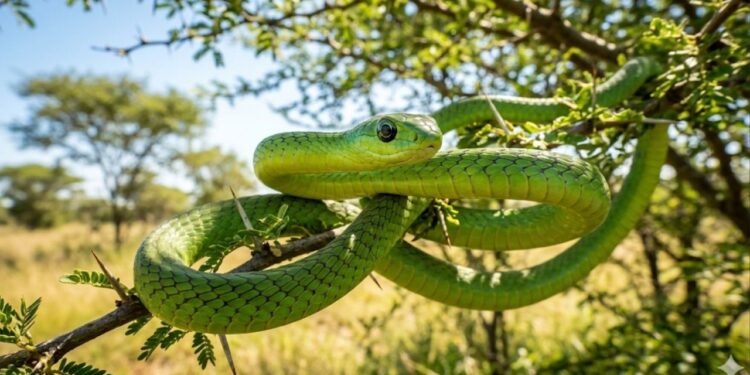 O cientista que foi mordido por uma cobra e documentou os efeitos do veneno até falecer em decorrência disso