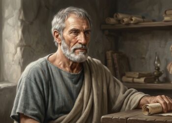 O que significa, para a psicologia, a famosa frase de Epicteto “Não são as coisas que nos perturbam, mas a forma como lidamos com elas” no hábito de se irritar com a casa sujando todo dia