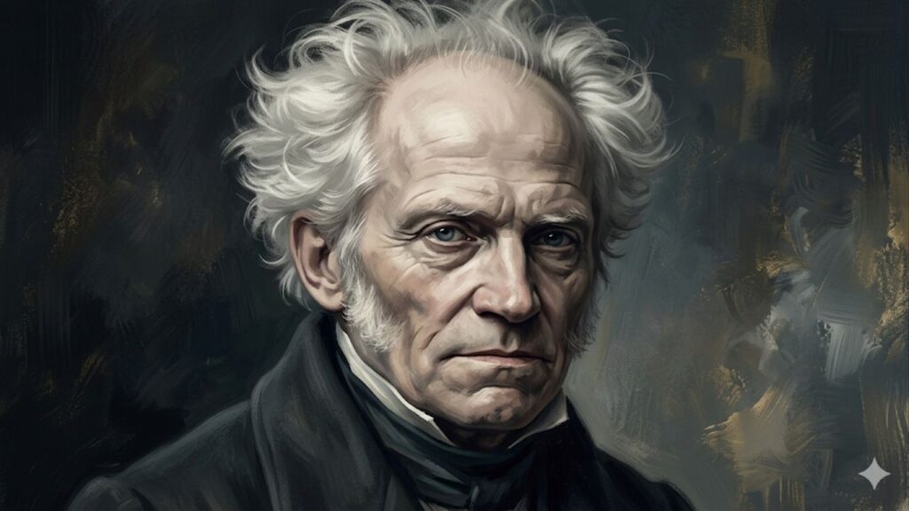 O que significa, para a psicologia, a famosa frase de Schopenhauer “A vida oscila, como um pêndulo, entre a dor e o tédio”