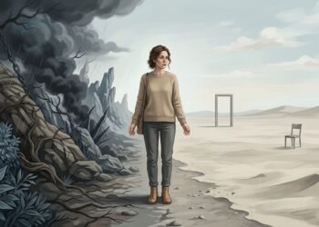 O que significa, para a psicologia, a famosa frase de Schopenhauer “A vida oscila, como um pêndulo, entre a dor e o tédio”