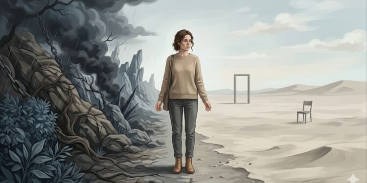 O que significa, para a psicologia, a famosa frase de Schopenhauer “A vida oscila, como um pêndulo, entre a dor e o tédio”