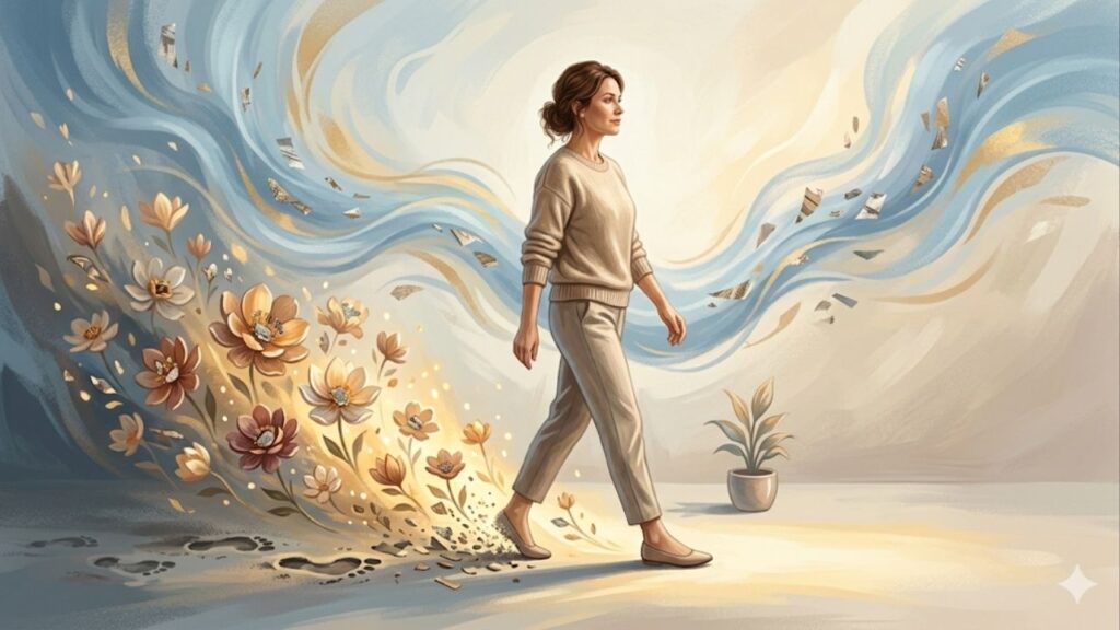 O que significa, para a psicologia, a famosa frase de Sêneca: "Não há ninguém mais infeliz do que aquele que esquece as adversidades"