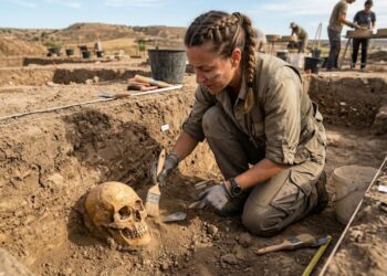 Os cientistas acreditam ter identificado a origem do Homo sapiens com a descoberta de fósseis, clima e evolução para reconstruir a origem da nossa espécie