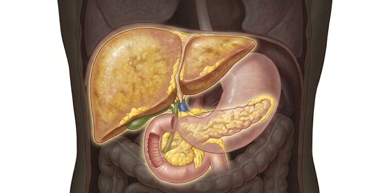 Resistência à insulina não depende só do açúcar e isso muda tudo no seu metabolismo, segundo estudo