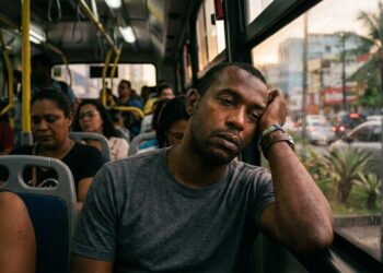 Cansaço sem explicação pode ter ligação com a tireoide e um alimento simples pode ajudar o funcionamento