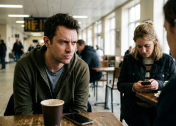 A dificuldade em confiar nos outros pode não ser personalidade, mas um reflexo emocional criado na infância com adultos ausentes ou sobrecarregados