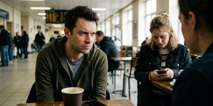 A dificuldade em confiar nos outros pode não ser personalidade, mas um reflexo emocional criado na infância com adultos ausentes ou sobrecarregados