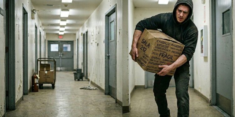 Pessoas que precisam ser fortes em todas as situações podem estar vivendo um esgotamento emocional profundo e constante sem demonstrar