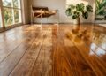 Como limpar piso de madeira ou taco sem brilho: veja como deixá-lo sem arranhões e brilhante como no primeiro dia