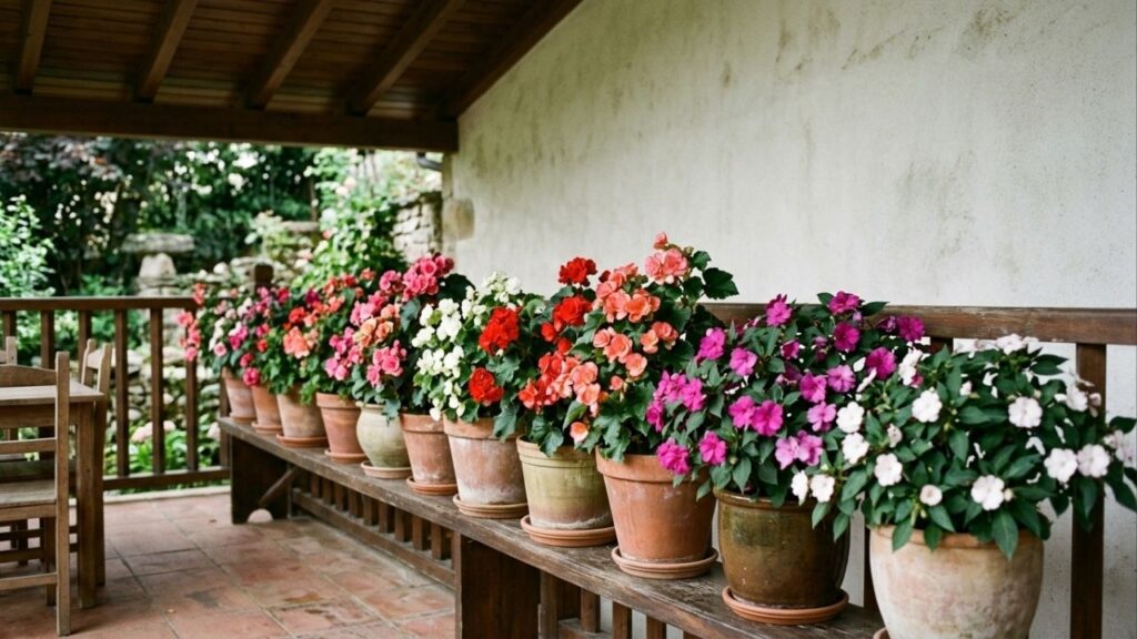 Plante uma vez e desfrute para sempre: as cinco plantas que crescem na sombra e transformam cantos esquecidos do jardim