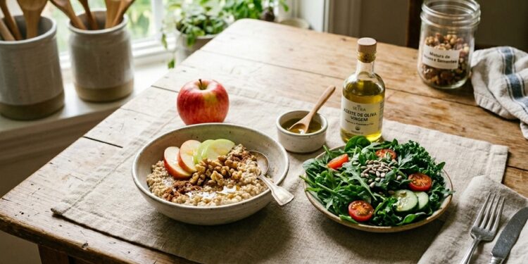 Alimentos simples do dia a dia que fazem bem para seu fígado e podem reduzir enzimas hepáticas, diz estudo