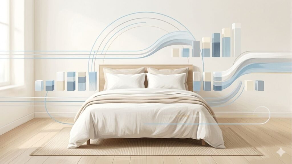 5 traços de personalidade de pessoas que sempre arrumam a cama pela manhã, segundo a psicologia