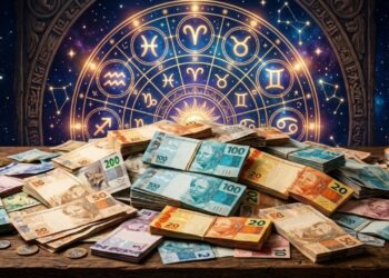 Quem tem um desses signos pode viver uma grande virada financeira nesta semana de abril