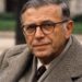 Jean-Paul Sartre, defensor da liberdade radical e do engajamento: “A existência precede a essência”