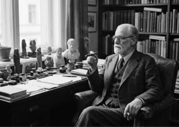 A famosa frase de Sigmund Freud “Um dia, em retrospecto, os anos de luta lhe parecerão os mais belos” significa isso para a psicologia