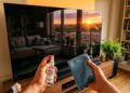 Como limpar a tela da Smart TV engordurada: veja como deixá-la sem arranhões e brilhante como no primeiro dia