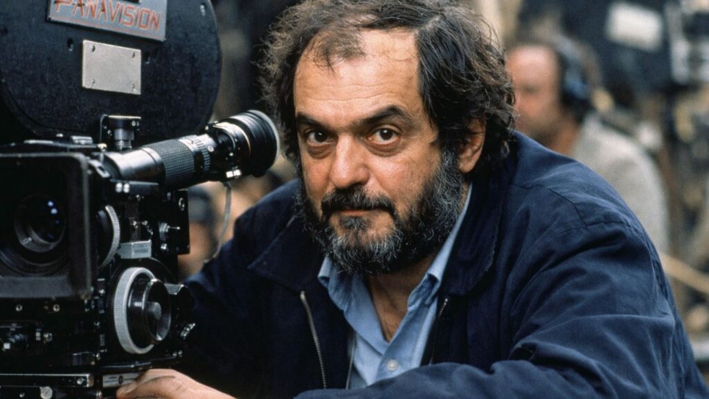 Stanley Kubrick, cineasta americano (1928–1999): "Tudo já foi feito. Toda história já foi contada, toda cena já foi filmada. Nosso trabalho é fazer melhor.”