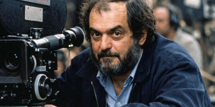 Stanley Kubrick, cineasta americano (1928–1999): "Tudo já foi feito. Toda história já foi contada, toda cena já foi filmada. Nosso trabalho é fazer melhor.”