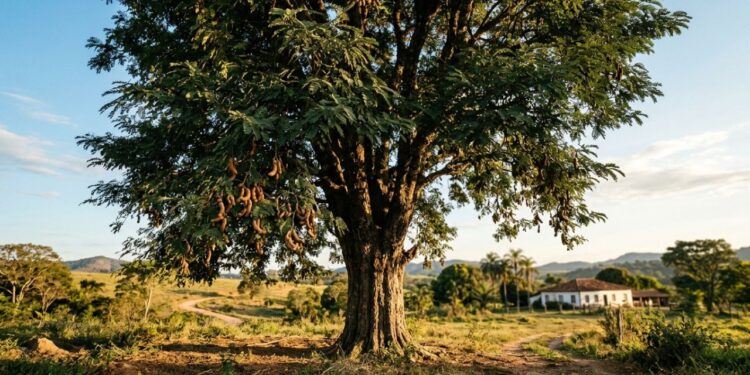 A fruta azeda dos doces que marcou a infância dos nossos pais e pode ser cultivada a partir de sementes no seu jardim
