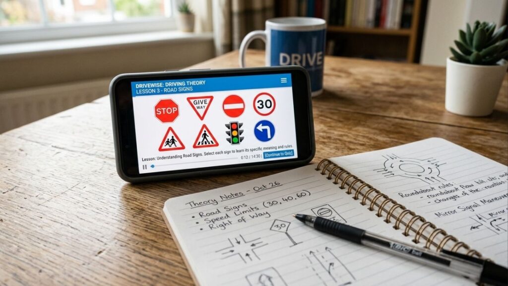 Todos os motoristas com CNH categoria B serão afetados pelas mudanças nas regras de trânsito