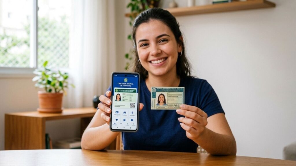 Todos os motoristas com CNH categoria B serão afetados pelas mudanças nas regras de trânsito