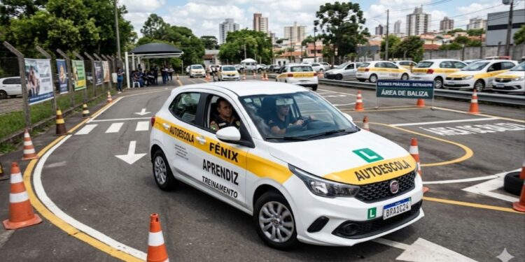 Todos os motoristas com CNH categoria B serão afetados pelas mudanças nas regras de trânsito