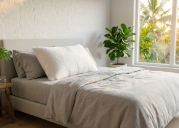 Como limpar travesseiro amarelado de suor: veja como deixá-lo sem manchas e branco como no primeiro dia