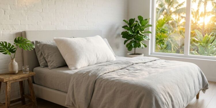 Como limpar travesseiro amarelado de suor: veja como deixá-lo sem manchas e branco como no primeiro dia