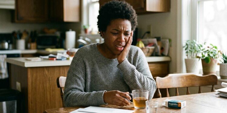 Essa é a planta que ajuda a tratar a dor de dente e a inflamação poucos minutos