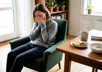 Você se sente sempre cansado mesmo descansando? A falta desse mineral pode afetar muito seu corpo