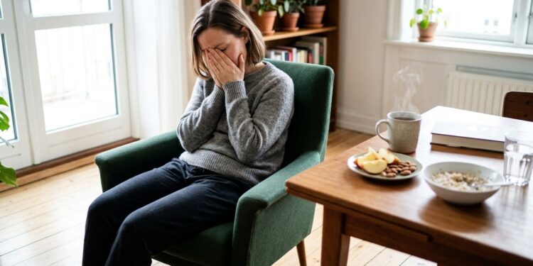 Você se sente sempre cansado mesmo descansando? A falta desse mineral pode afetar muito seu corpo