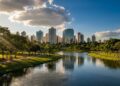 Essa cidade é a segunda maior de Minas e a 10ª melhor do Brasil para viver