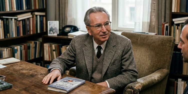 A famosa frase de Viktor Frankl “Quando não podemos mais mudar uma situação, somos desafiados a mudar a nós mesmos” significa isso para a psicologia