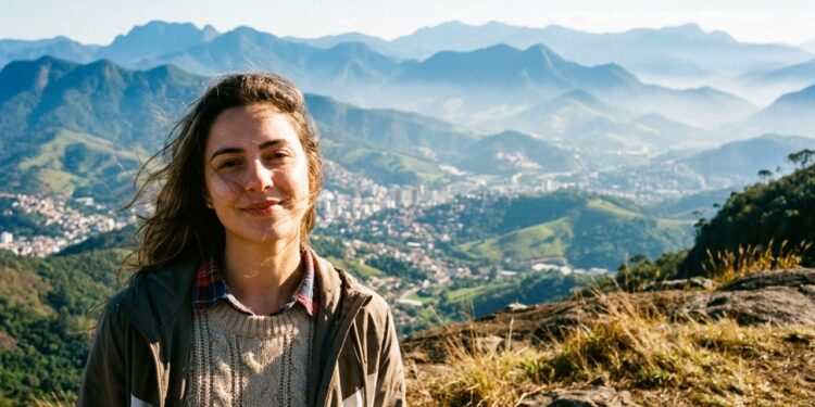 1.617 suíços cruzaram o Atlântico em 1819 e fundaram a primeira colônia europeia organizada do Brasil a 846 metros de altitude