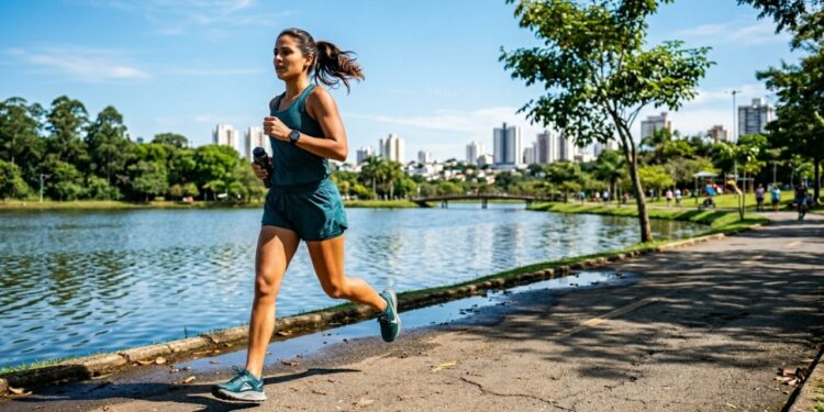 A 6ª melhor cidade do Brasil em qualidade de vida fica a 106 km de São Paulo e tem um parque linear de 15 km no coração