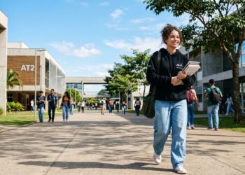 A 3ª melhor qualidade de vida do Brasil: a Capital Nacional da Tecnologia tem 1 doutor para cada 100 moradores e o primeiro parque tecnológico da América Latina