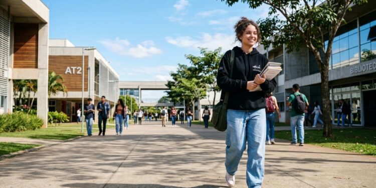 A 3ª melhor qualidade de vida do Brasil: a Capital Nacional da Tecnologia tem 1 doutor para cada 100 moradores e o primeiro parque tecnológico da América Latina